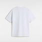 T-SHIRT BLOCKED BOX LOOSE