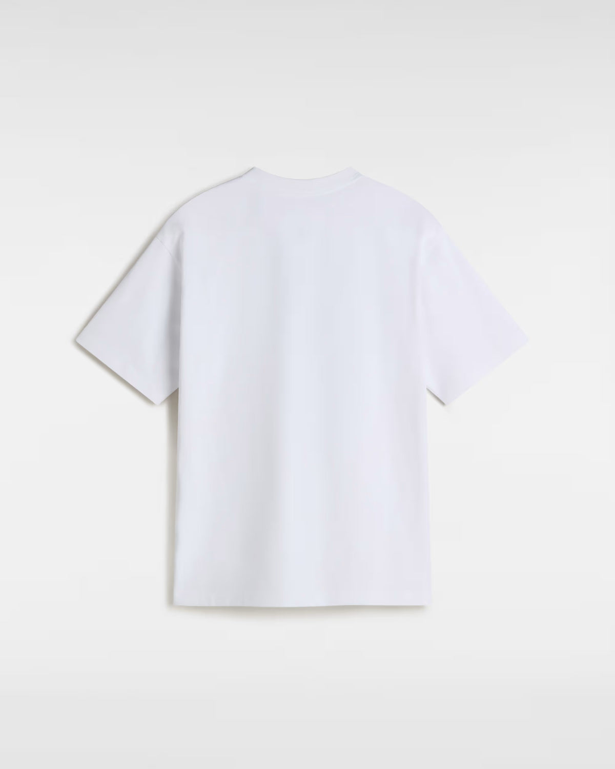 T-SHIRT BLOCKED BOX LOOSE