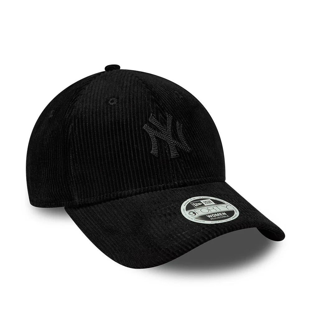 CAPPELLINO WOMAN NY YANKEES MLB CORD 9FORTY