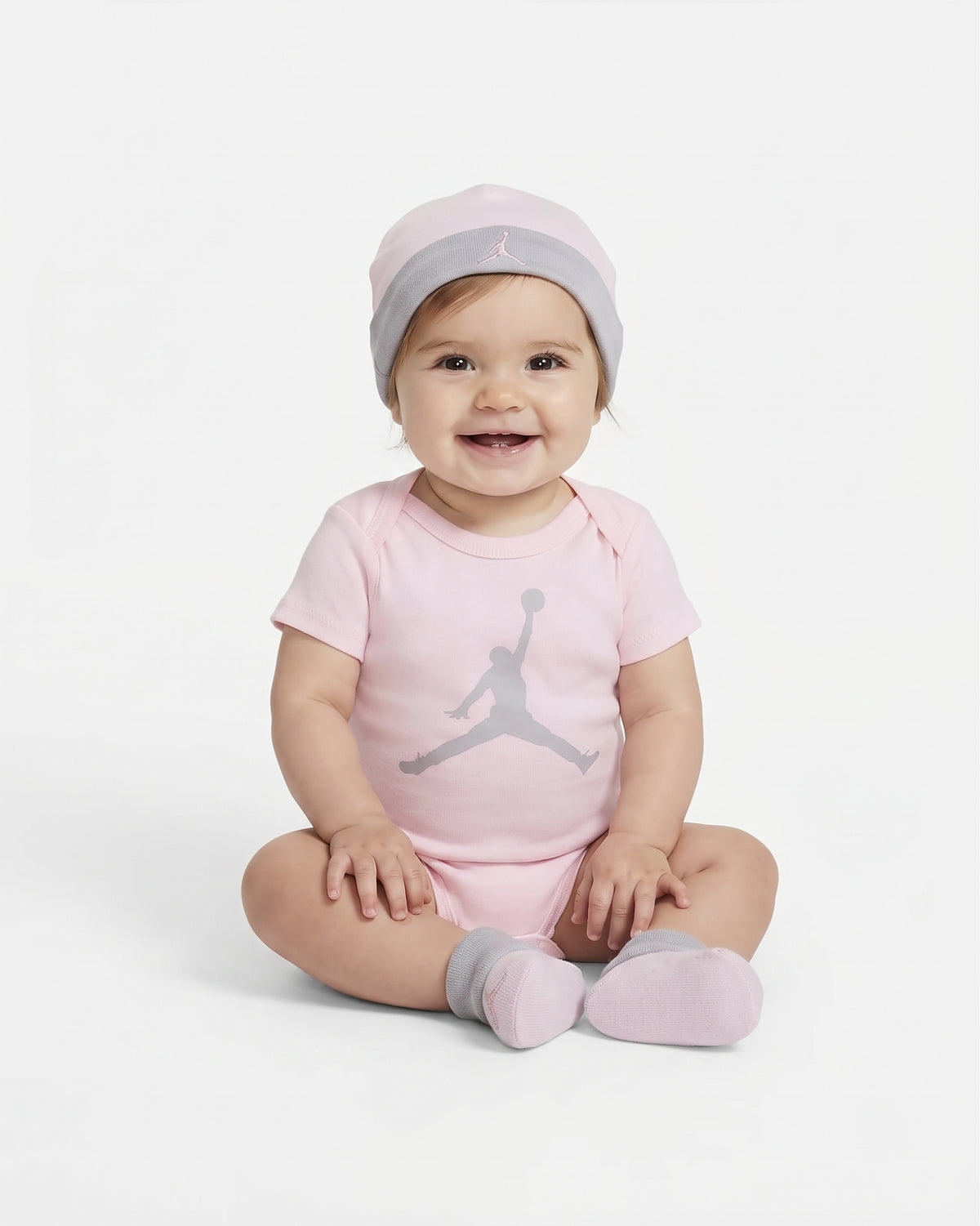 COMPLETO INFANT 3SET