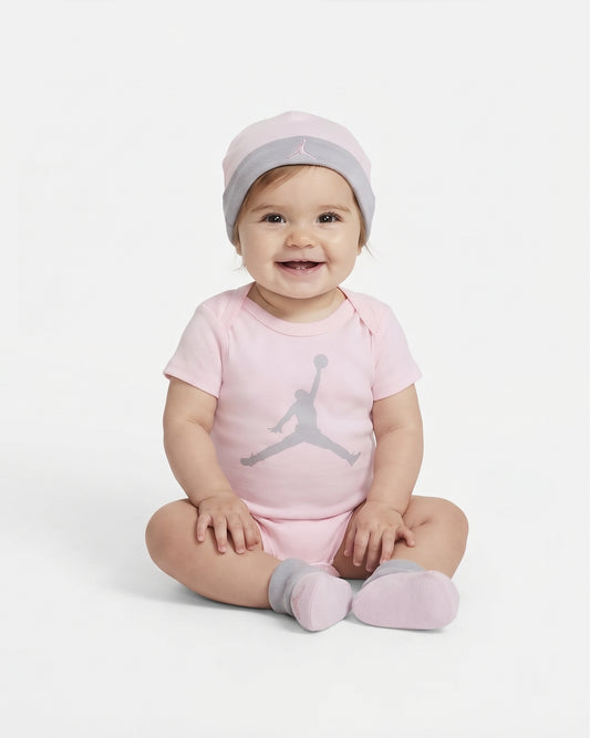 COMPLETO INFANT 3SET