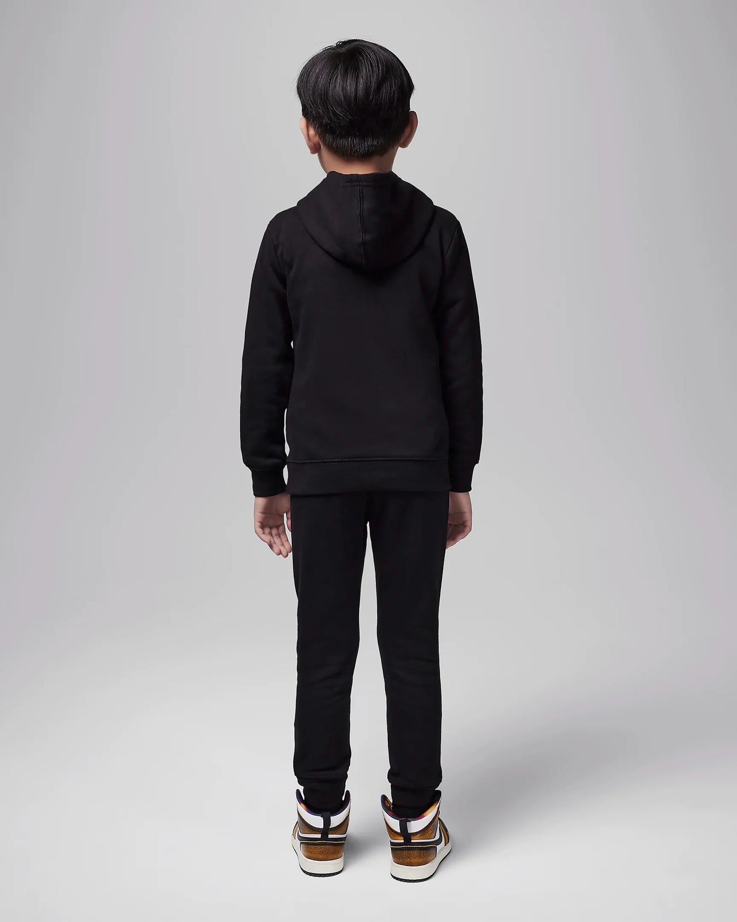 TUTA TODDLER BROOKLIN FLEECE