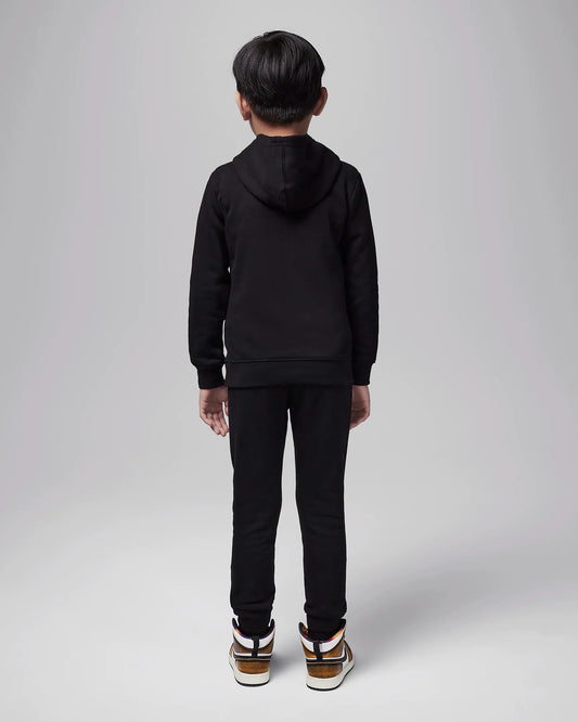 TUTA TODDLER BROOKLIN FLEECE