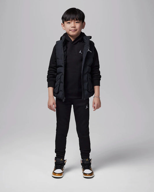 TUTA TODDLER BROOKLIN FLEECE