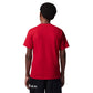 T-SHIRT KIDS AIR EMBROIDERED
