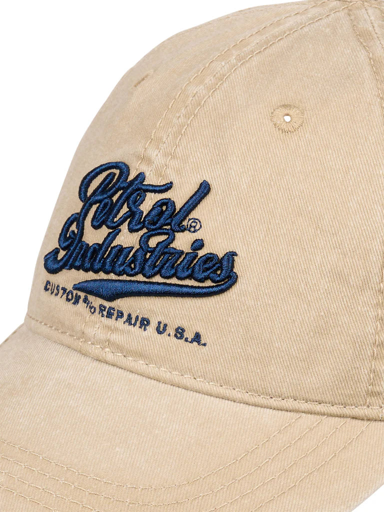 CAPPELLINO JAGUAR BASEBALL