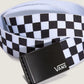 CINTO KIDS DEPPSTER II CHECKER