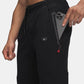PANTALONI UOMO UNDER ARMOUR UTILITY WOVEN – NERO
