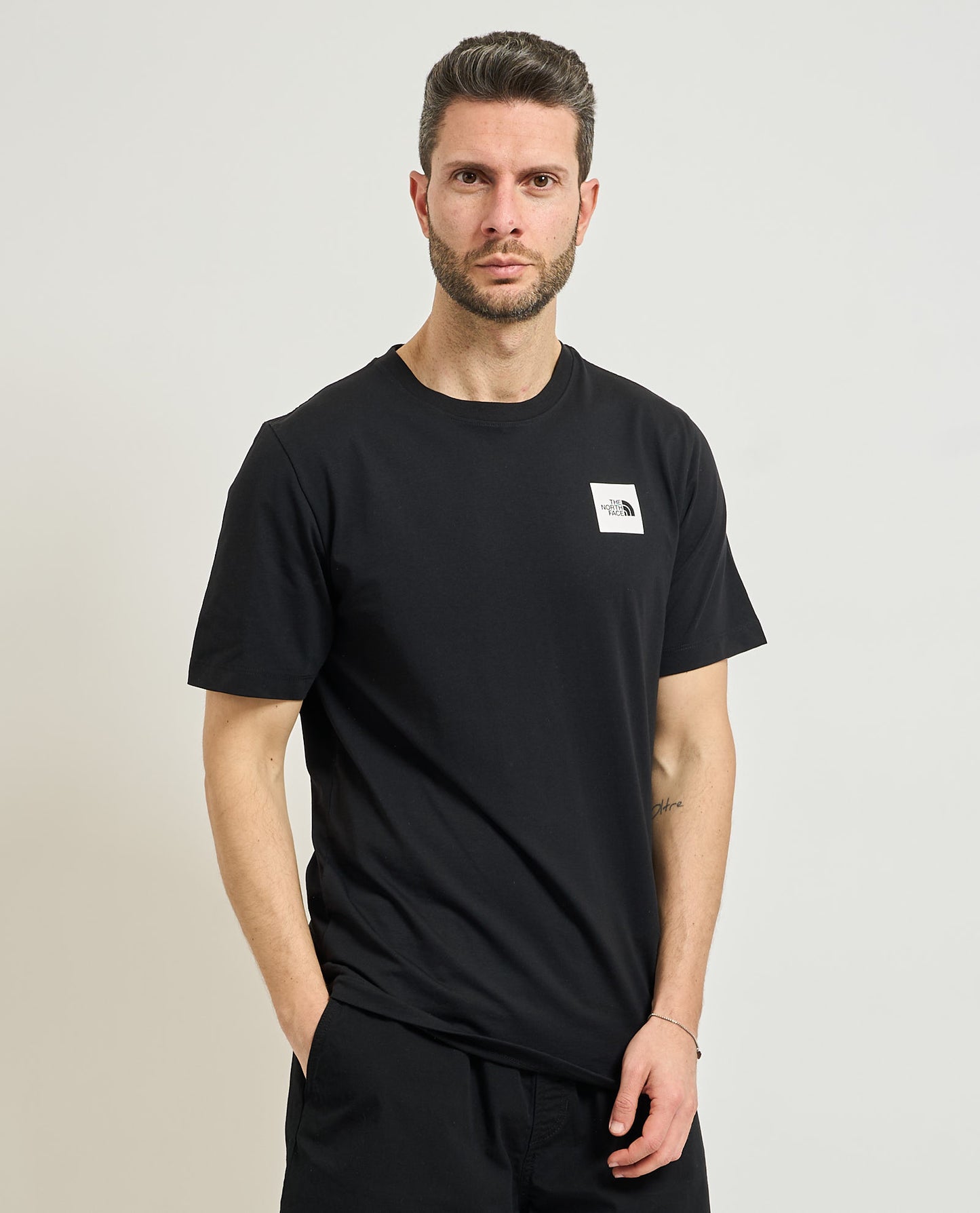 T-SHIRT EVOLUTION BOX