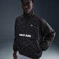 GIACCA AIR HALF-ZIP
