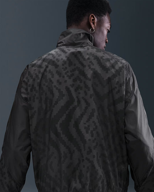GIACCA AIR HALF-ZIP