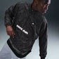 GIACCA AIR HALF-ZIP