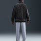 GIACCA AIR HALF-ZIP