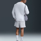 FELPA CLASSIC CLUB FLEECE