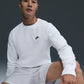 FELPA CLASSIC CLUB FLEECE