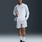 FELPA CLASSIC CLUB FLEECE