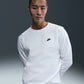 FELPA CLASSIC CLUB FLEECE