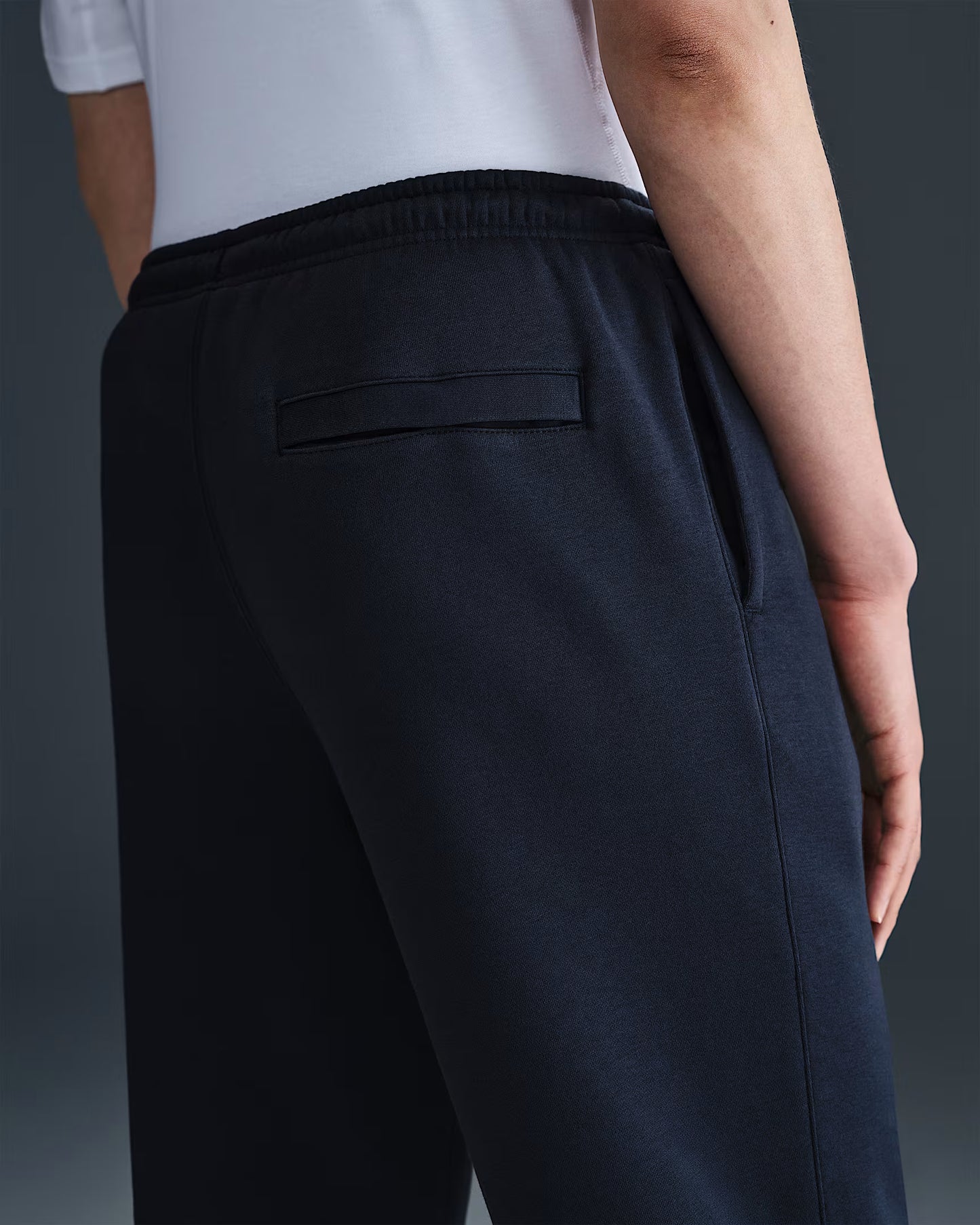 PANTALONI CLASSIC CLUB FLEECE