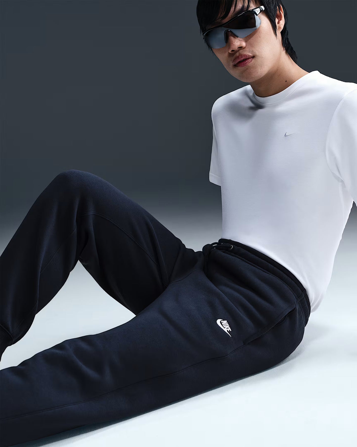 PANTALONI CLASSIC CLUB FLEECE