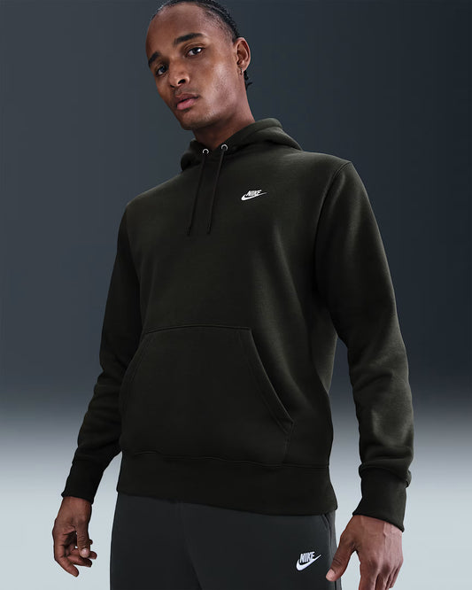 FELPA CLASSIC CLUB FLEECE