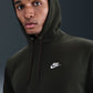 FELPA CLASSIC CLUB FLEECE