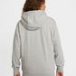 FELPA CLASSIC CLUB  FULL-ZIP