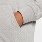 FELPA CLASSIC CLUB  FULL-ZIP