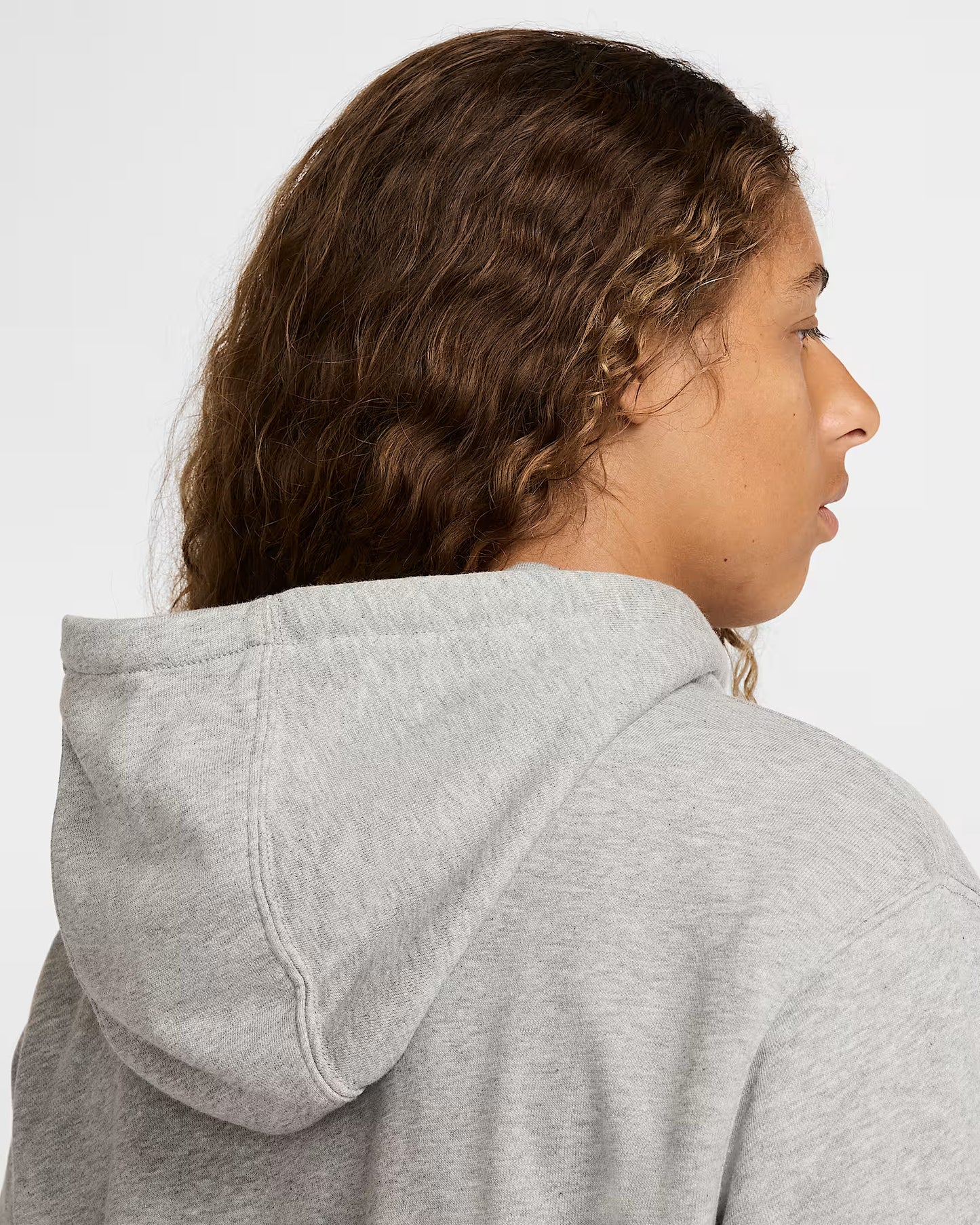 FELPA CLASSIC CLUB  FULL-ZIP
