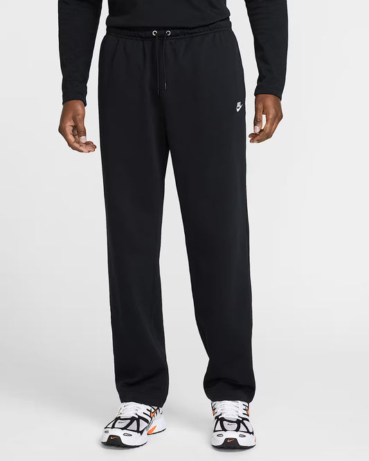 PANTALONI CLUB OPEN-HEM