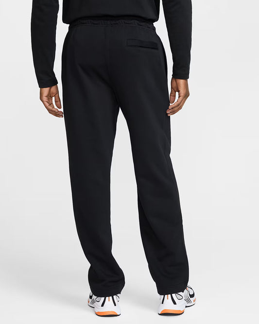 PANTALONI CLUB OPEN-HEM