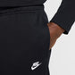 PANTALONI CLUB OPEN-HEM