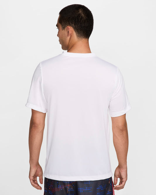 T-SHIRT DRI-FIT BASKETBALL