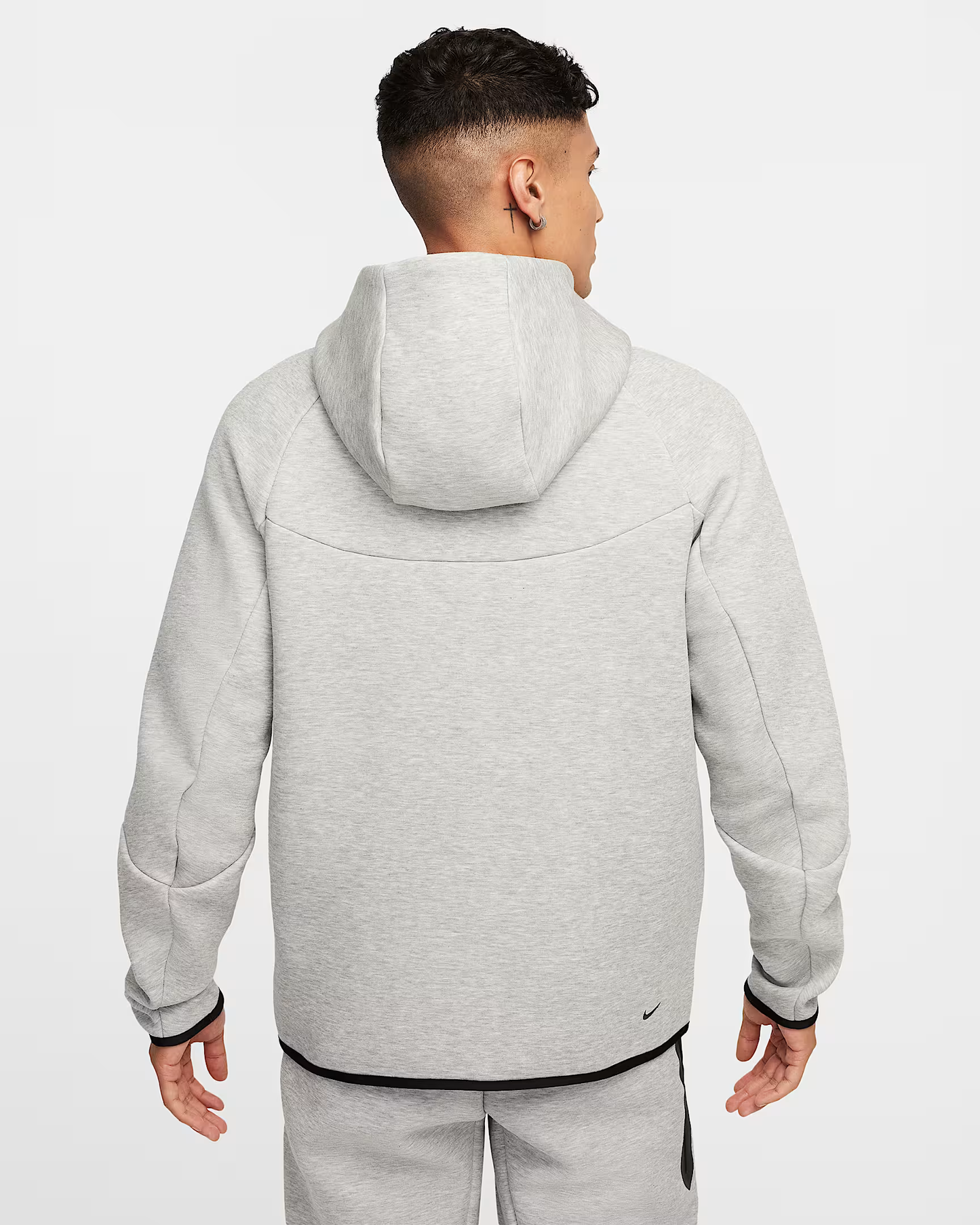GIACCA TECH WINDRUNNER