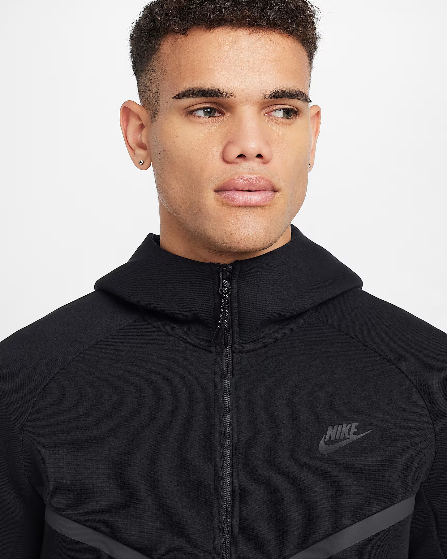 GIACCA TECH WINDRUNNER