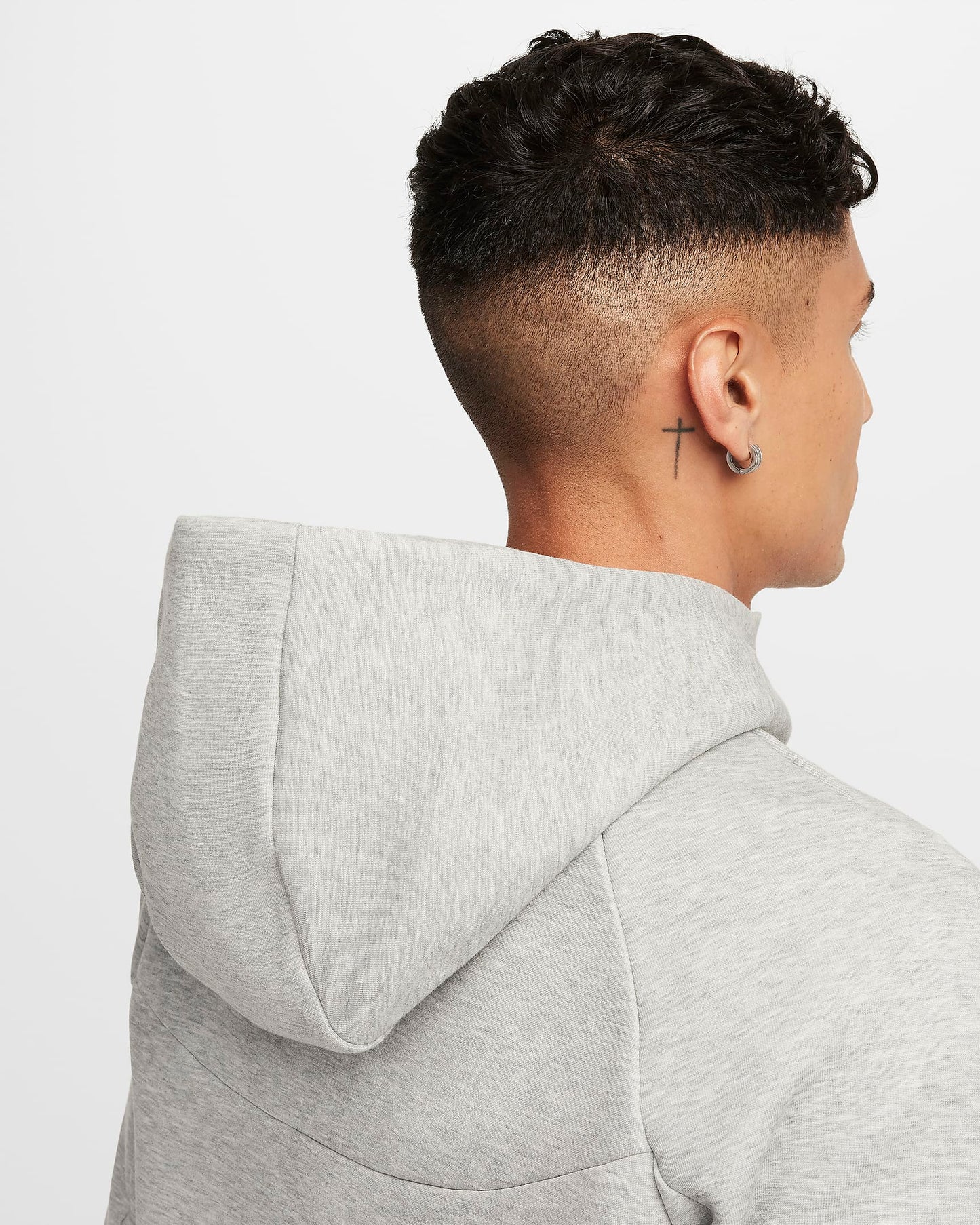 GIACCA TECH WINDRUNNER