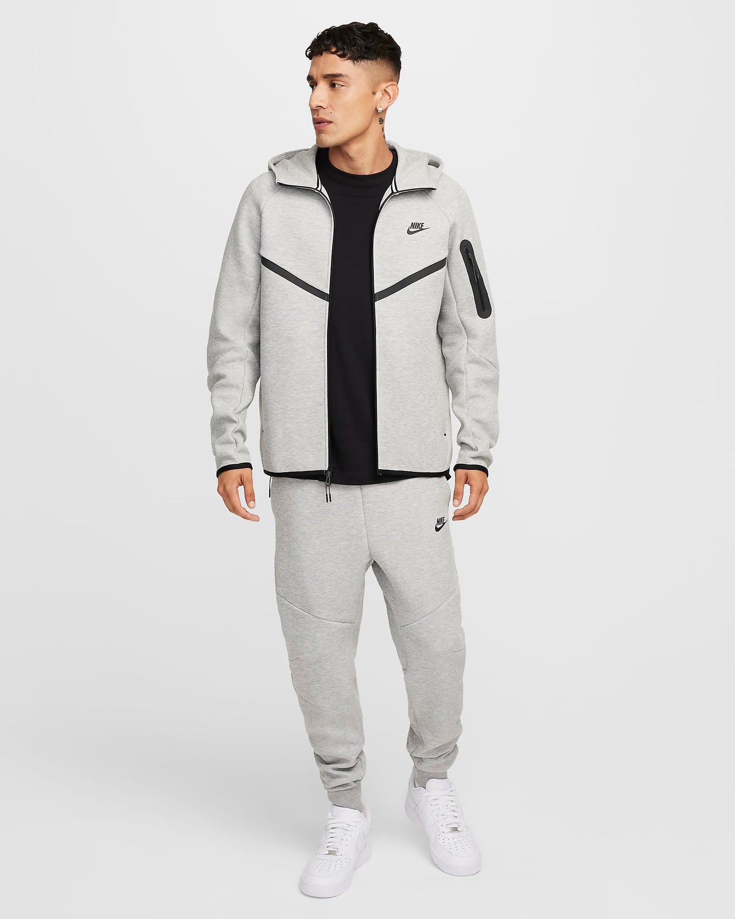 GIACCA TECH WINDRUNNER