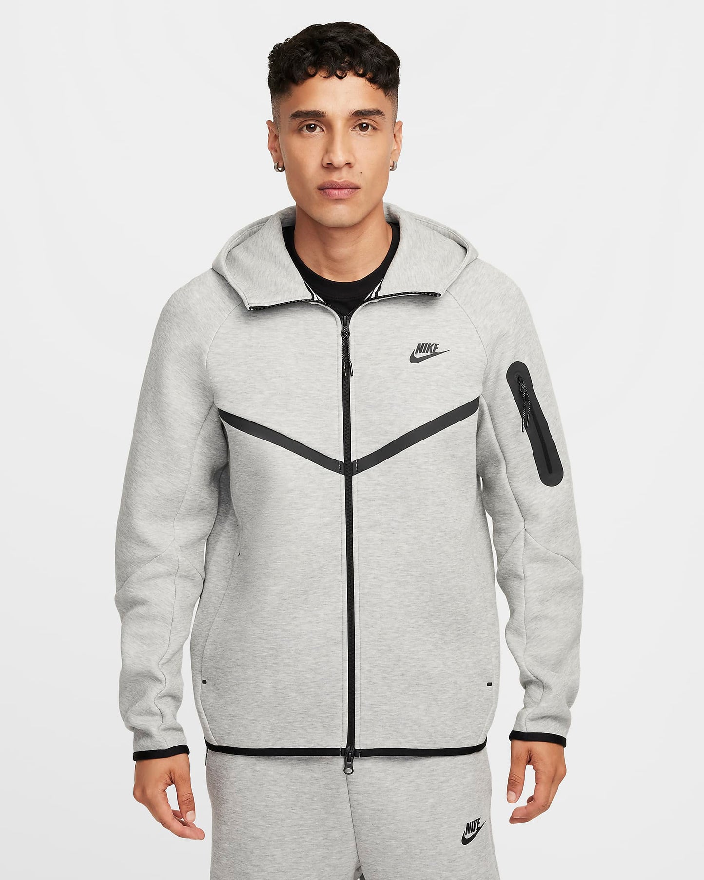 GIACCA TECH WINDRUNNER