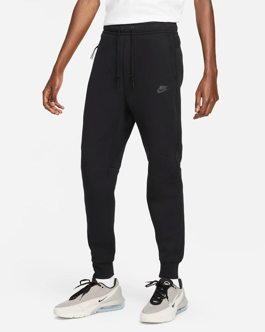 PANTALONI TECH FLEECE