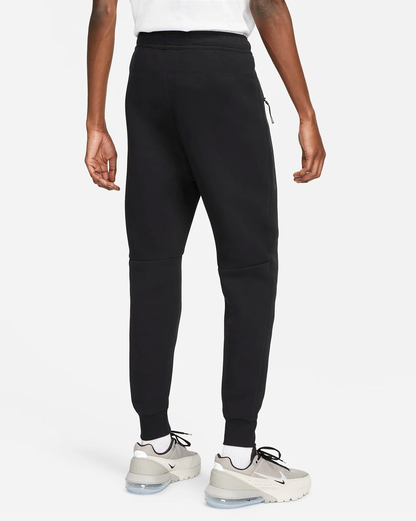 PANTALONI TECH FLEECE