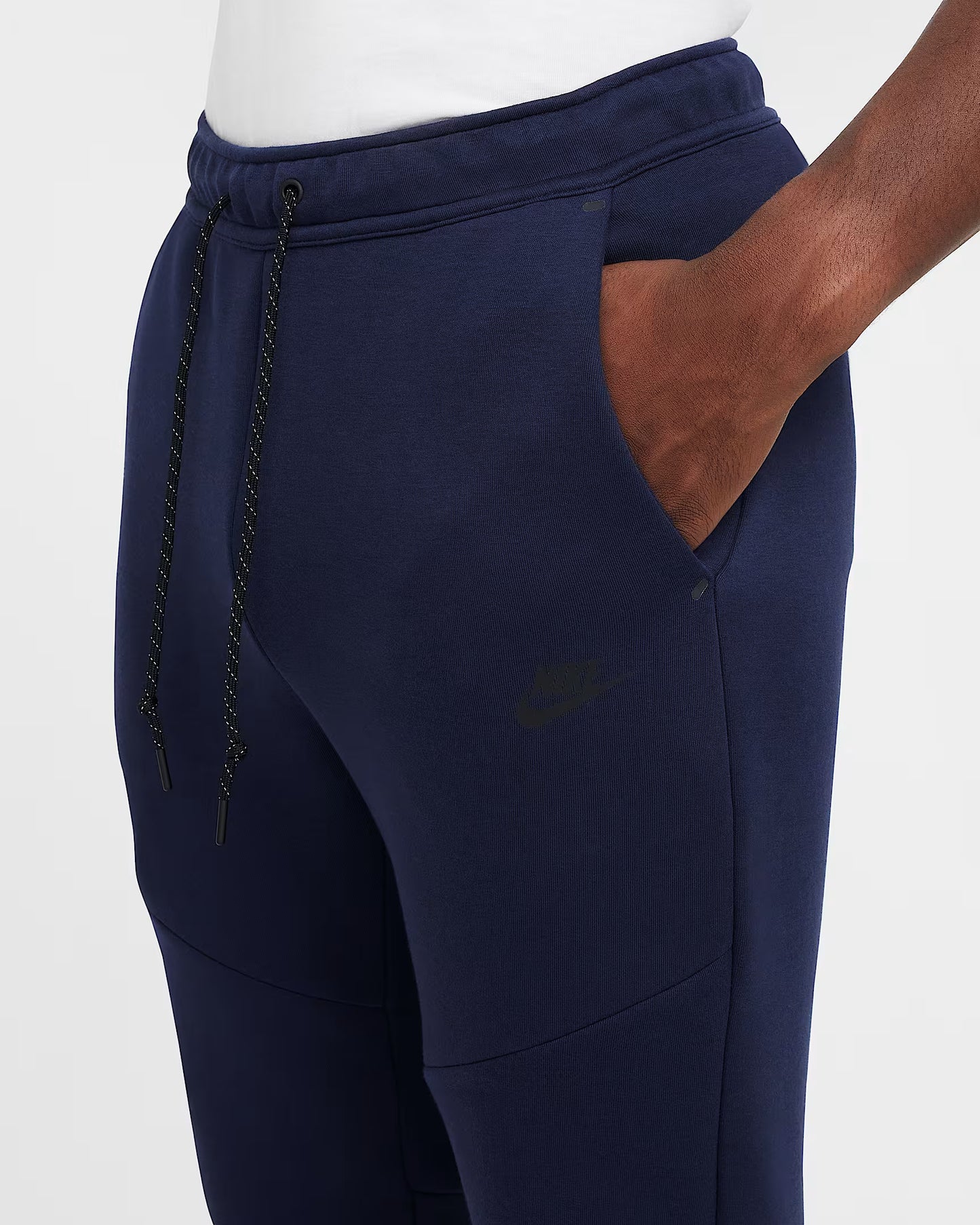 PANTALONI TECH FLEECE