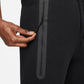 PANTALONI TECH FLEECE