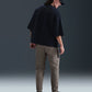 PANTALONI TECH FLEECE
