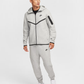 PANTALONI TECH FLEECE