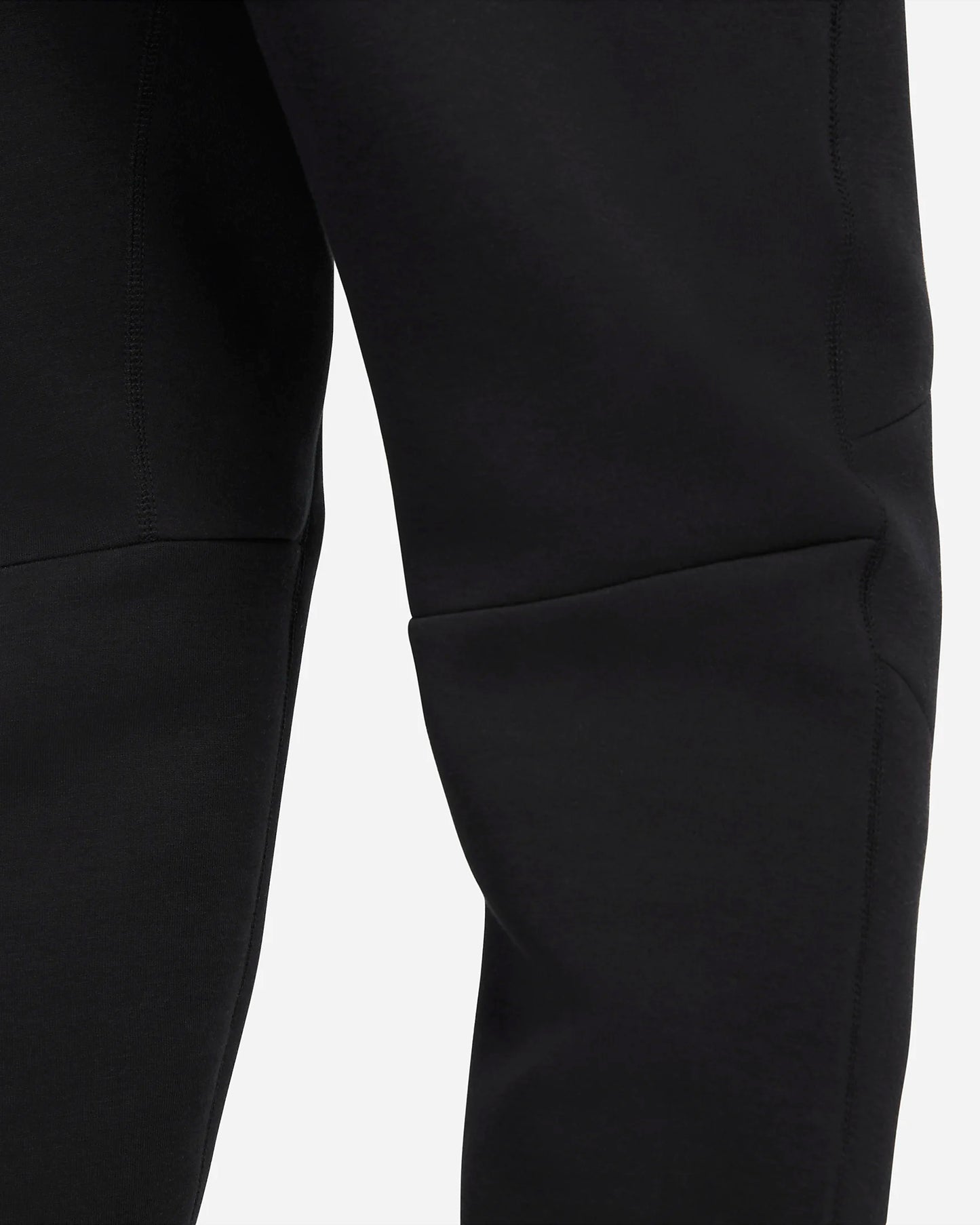 PANTALONI TECH FLEECE