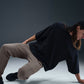 PANTALONI TECH FLEECE