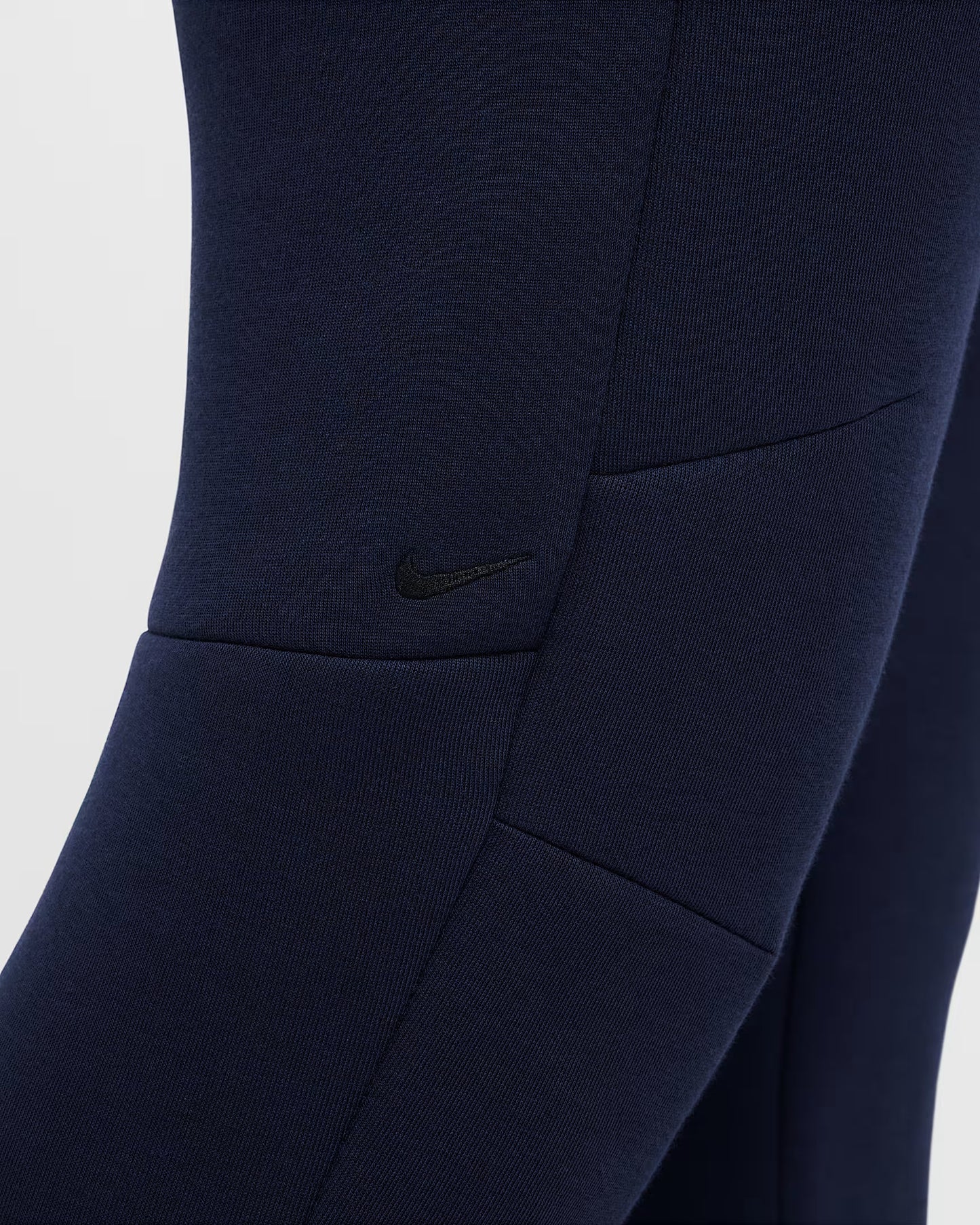 PANTALONI TECH FLEECE