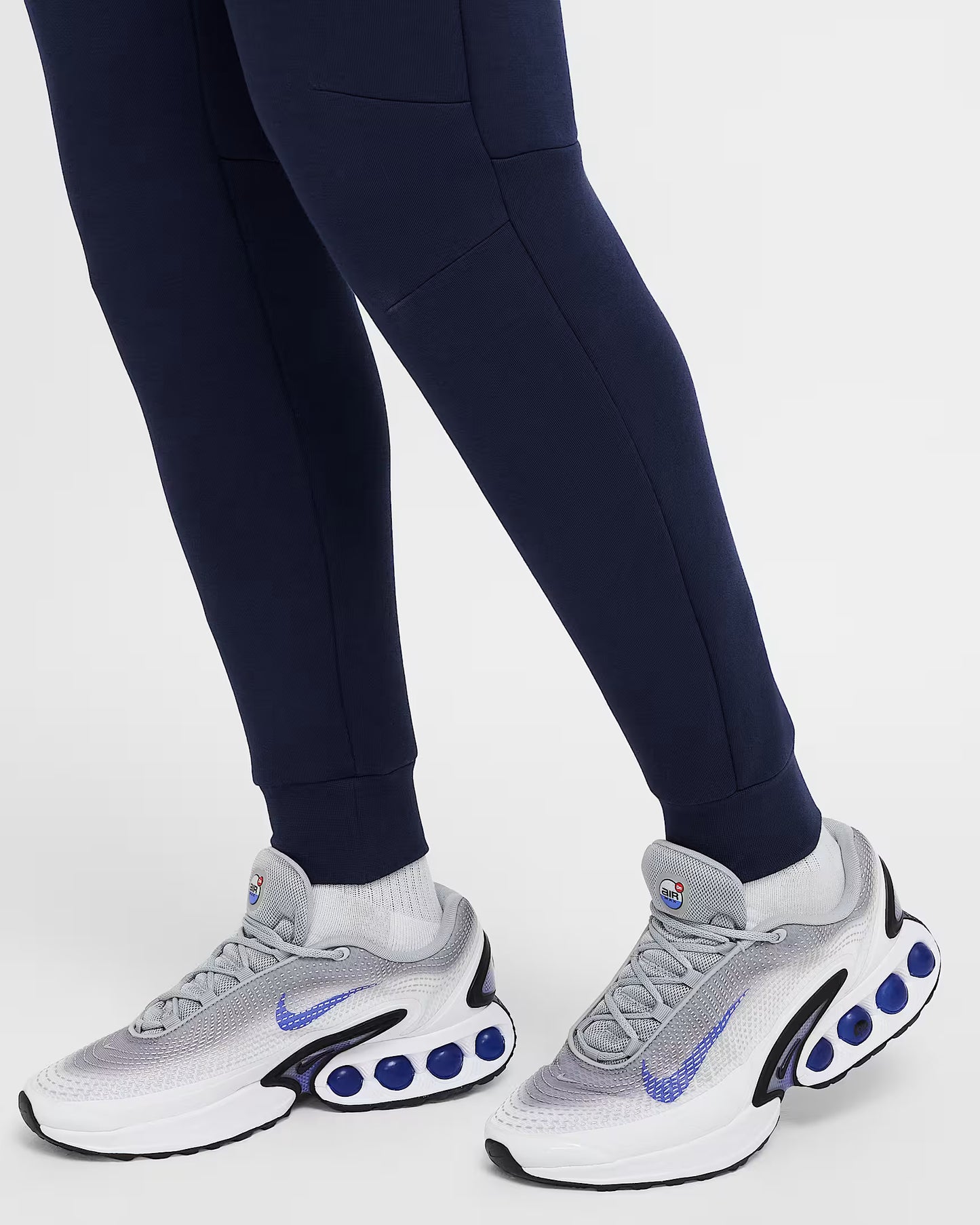 PANTALONI TECH FLEECE