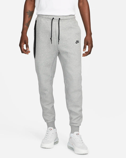 PANTALONI TECH FLEECE