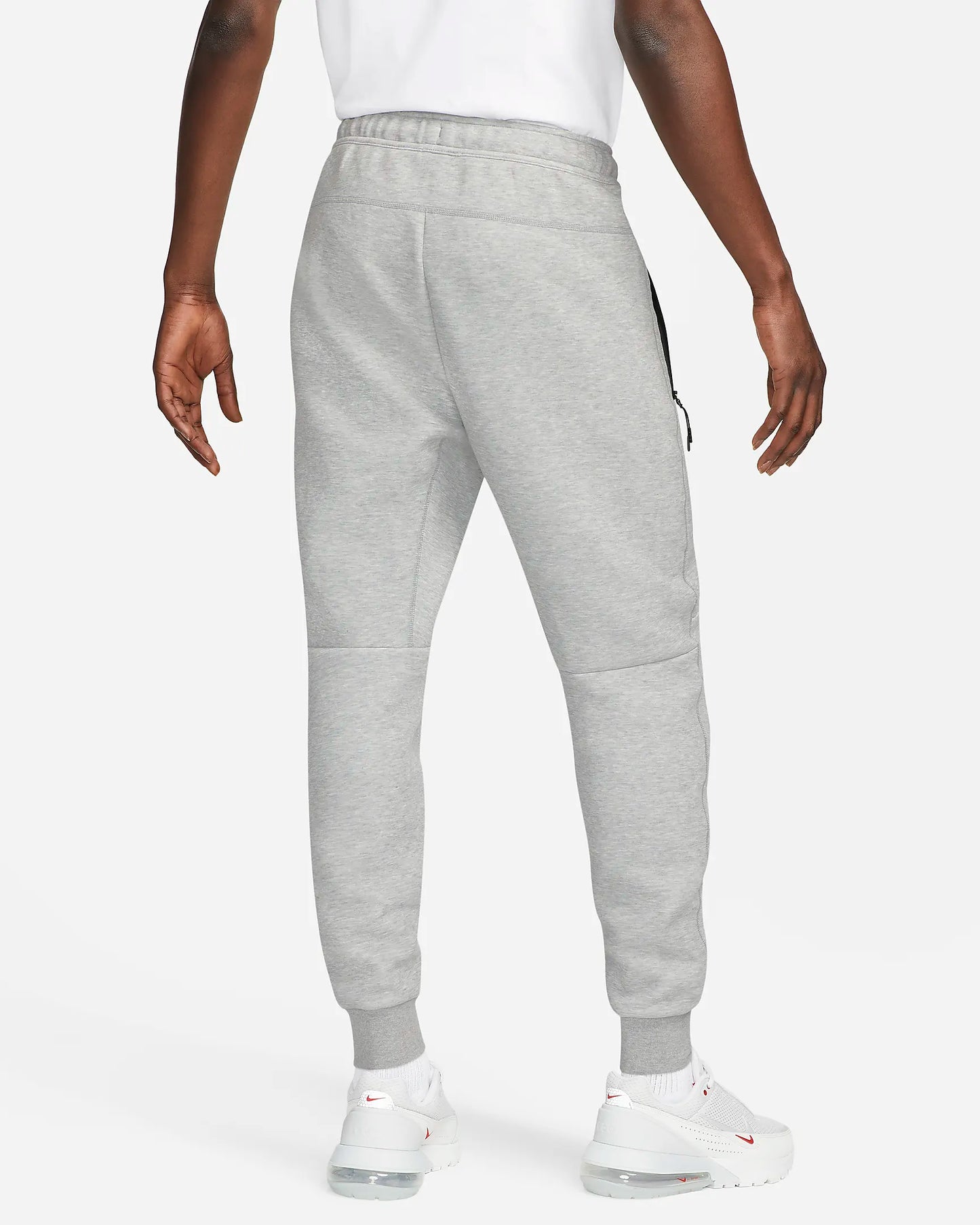 PANTALONI TECH FLEECE