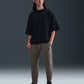 PANTALONI TECH FLEECE